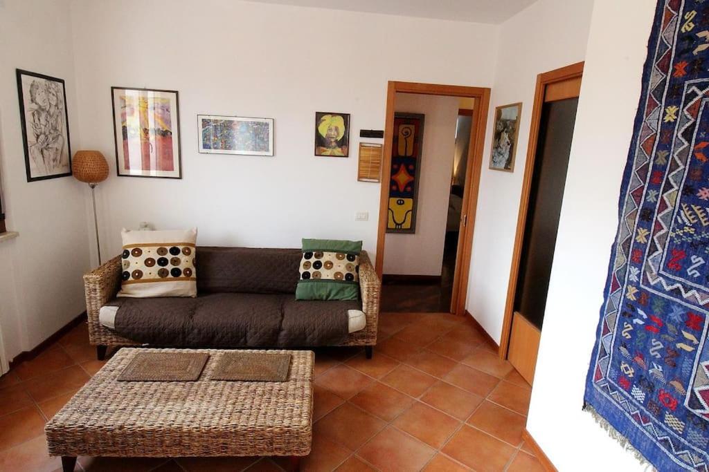 La Casa Di Sugar. Appartamento Intero Per 2 Ancona Exterior photo