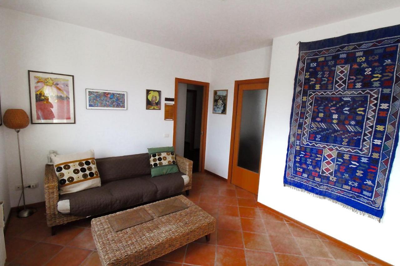 La Casa Di Sugar. Appartamento Intero Per 2 Ancona Exterior photo